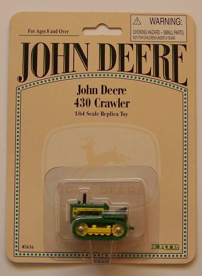 John Deere #5616 430 Crawler | 30