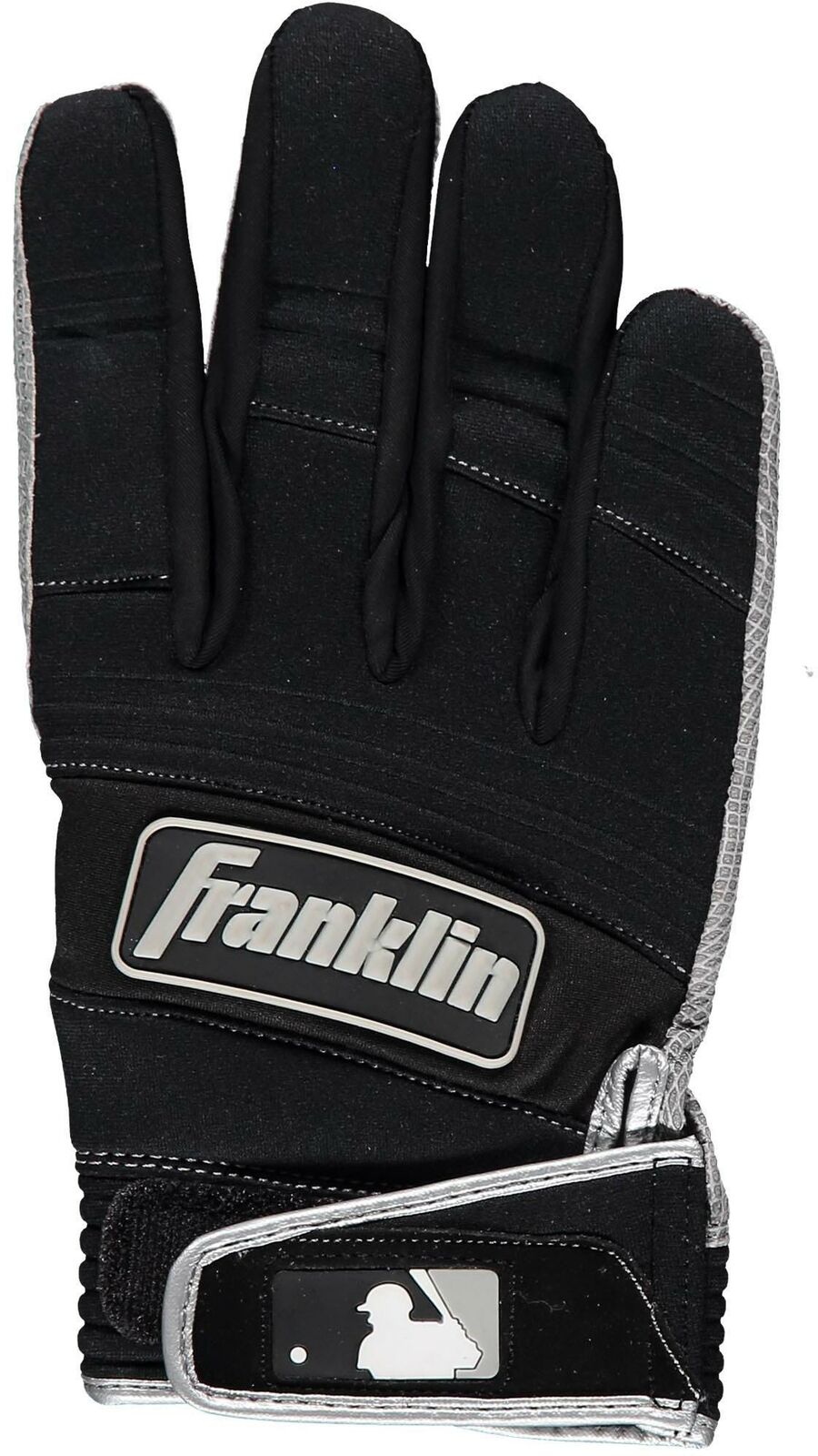 Gary Sanchez Ny Yankees Gu Franklin Black Gloves From The 2017 Mlb Season